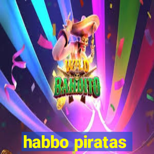 habbo piratas